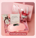 Cartiva Menstrual Heating Belt packaging and product detail