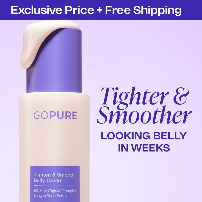 Cartiva Belly Firming Cream texture close-up showing rich, smooth formula